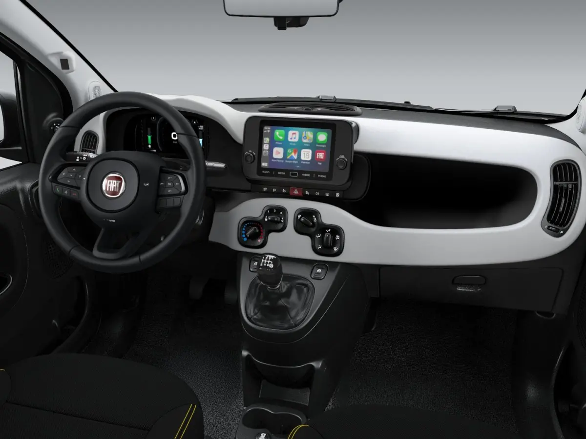 Cross | Airco | Cruise | Dakrails | 15" | PDC | Apple Carplay