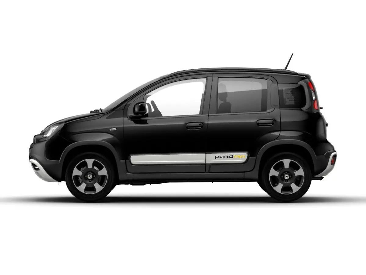 Cross | Airco | Cruise | Dakrails | 15" | PDC | Apple Carplay