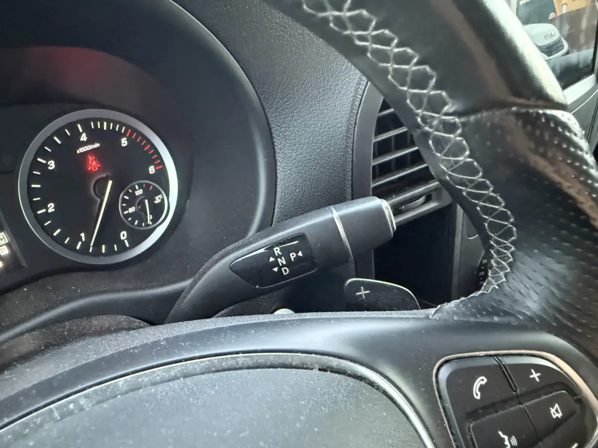 114 1.9 CDI Automaat L2H1 Climate Control Cruise Control Parkeersensoren V+A Kastwand Inbouw