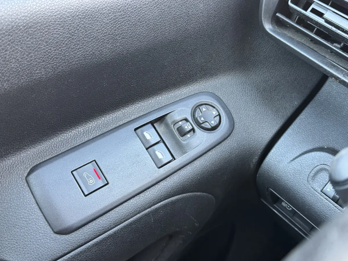 Comfort 50 kWh L1 Snelladen Climate Control Apple Carplay Cruise Control Parkeersensoren v+a Achteruitrijcamera