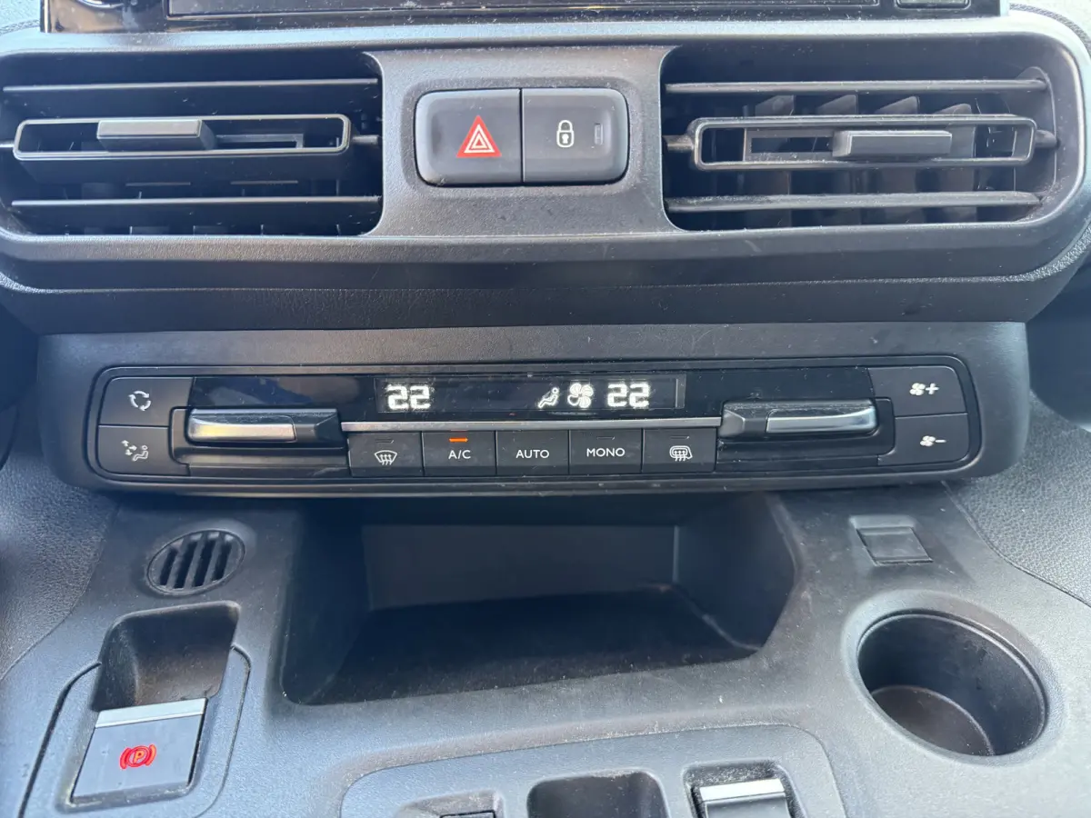 Comfort 50 kWh L1 Snelladen Climate Control Apple Carplay Cruise Control Parkeersensoren v+a Achteruitrijcamera
