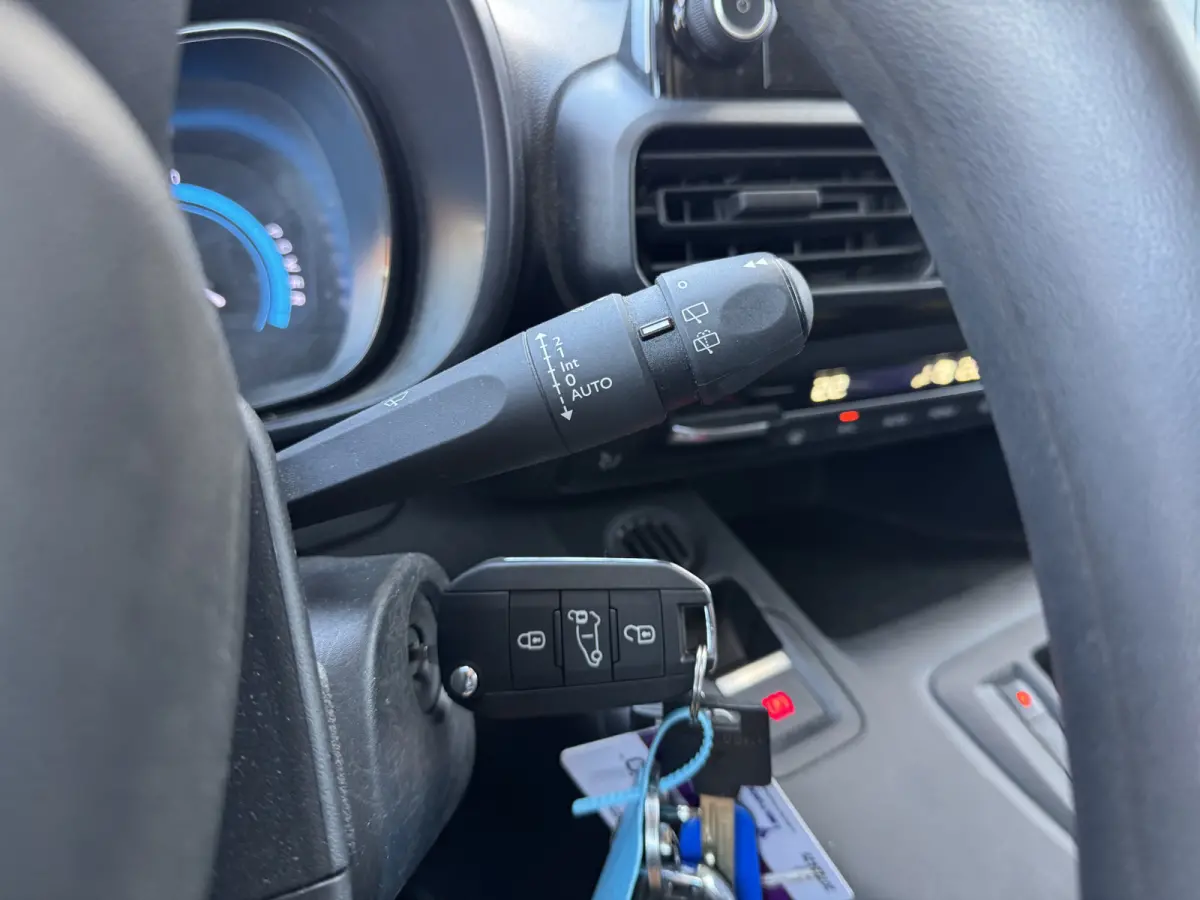 Comfort 50 kWh L1 Snelladen Climate Control Apple Carplay Cruise Control Parkeersensoren v+a Achteruitrijcamera