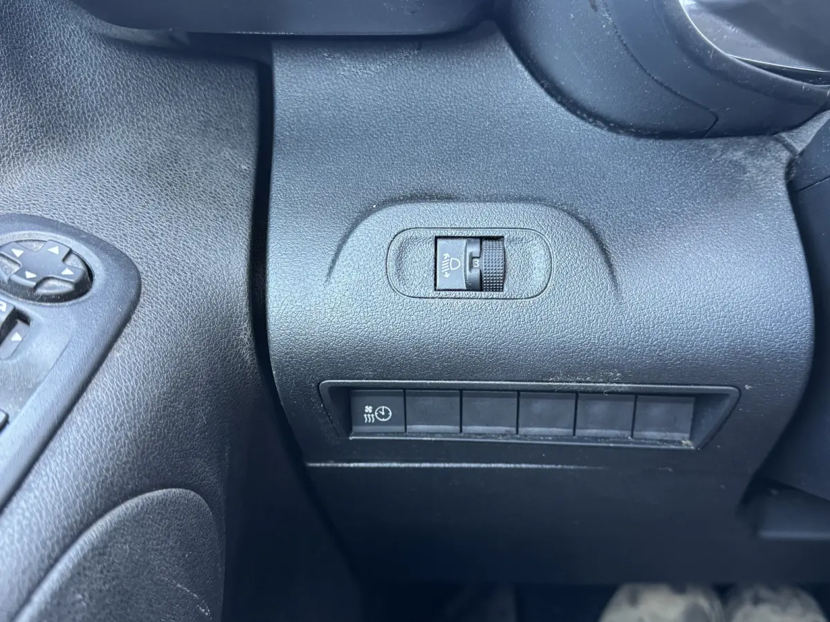 Comfort 50 kWh L1 Snelladen Climate Control Apple Carplay Cruise Control Parkeersensoren v+a Achteruitrijcamera