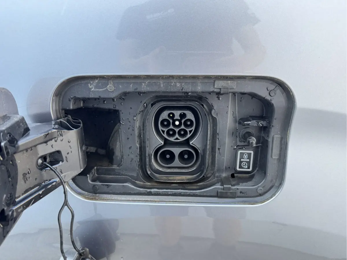 Comfort 50 kWh L1 Snelladen Climate Control Apple Carplay Cruise Control Parkeersensoren v+a Achteruitrijcamera