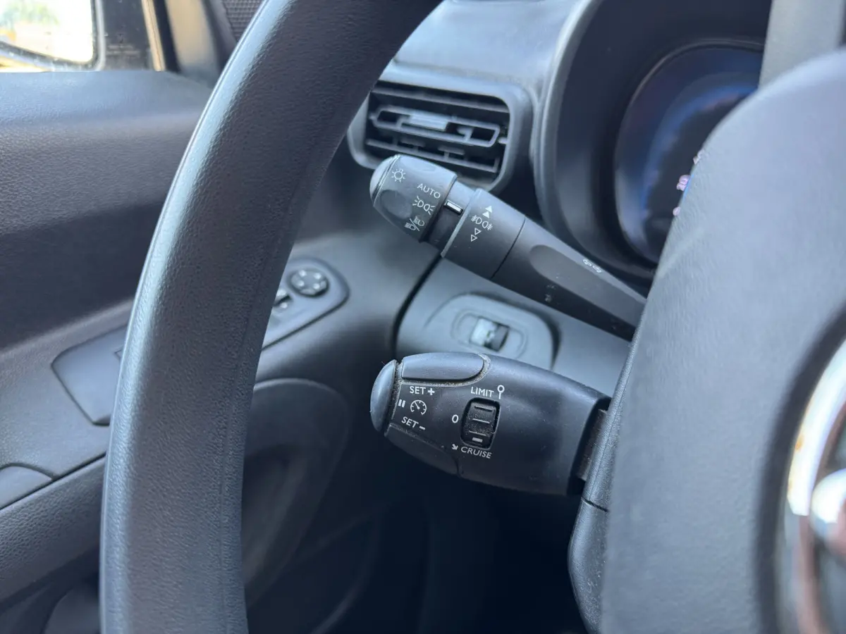 Comfort 50 kWh L1 Snelladen Climate Control Apple Carplay Cruise Control Parkeersensoren v+a Achteruitrijcamera