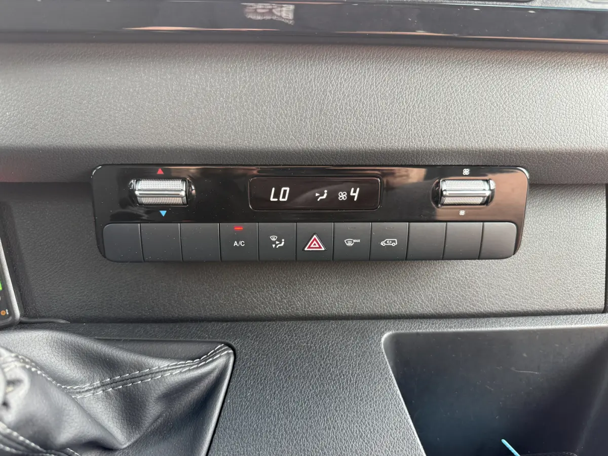 319 3.0 V6 L2H2 10-Inch MBUX Navigatie Climate Control Cruise Control 3,5 Trekhaak Oprijplaat