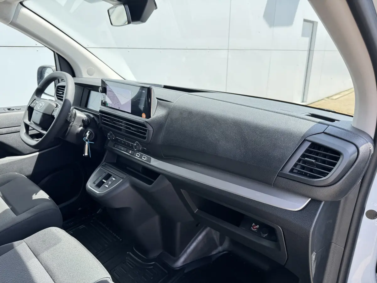 75kWh Nieuw! Elektrisch L1 348km WLTP Snelladen Climate Control Cruise Control Camera Parkeersensoren v+a