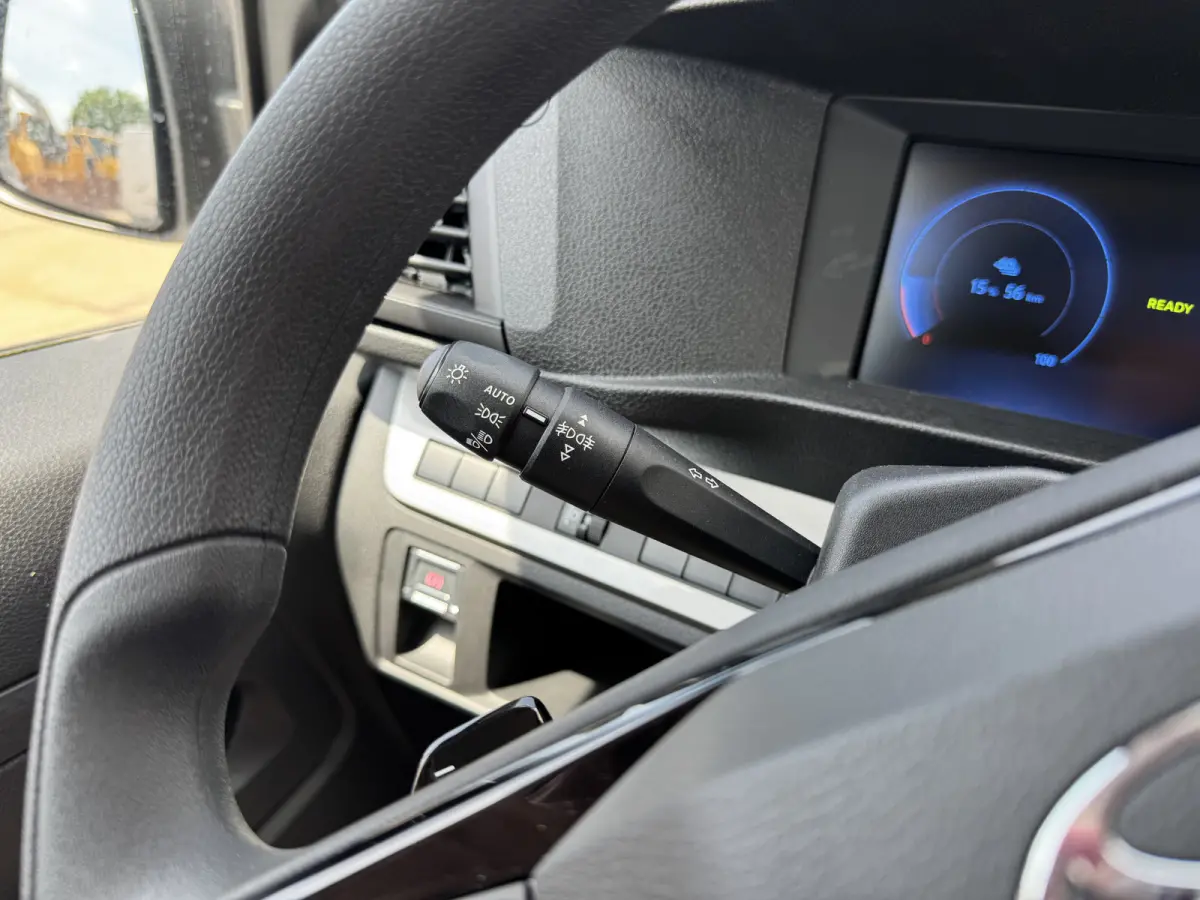 75kWh Nieuw! Elektrisch L1 348km WLTP Snelladen Climate Control Cruise Control Camera Parkeersensoren v+a
