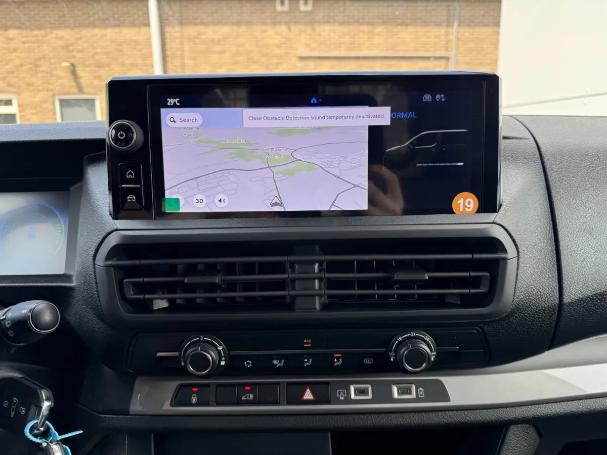 75kWh Nieuw! Elektrisch L1 348km WLTP Snelladen Climate Control Cruise Control Camera Parkeersensoren v+a