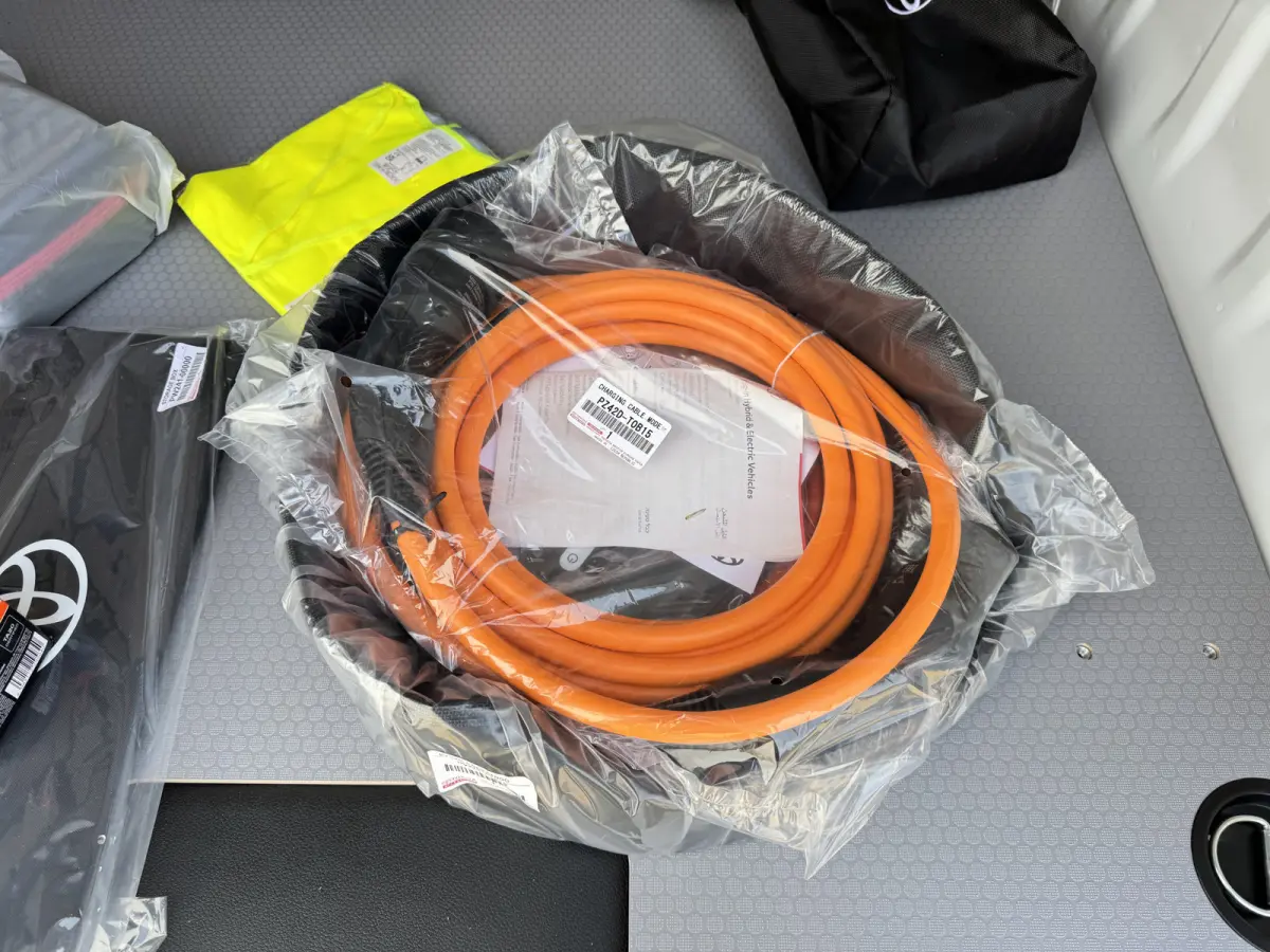 75kWh Nieuw! Elektrisch L1 348km WLTP Snelladen Climate Control Cruise Control Camera Parkeersensoren v+a