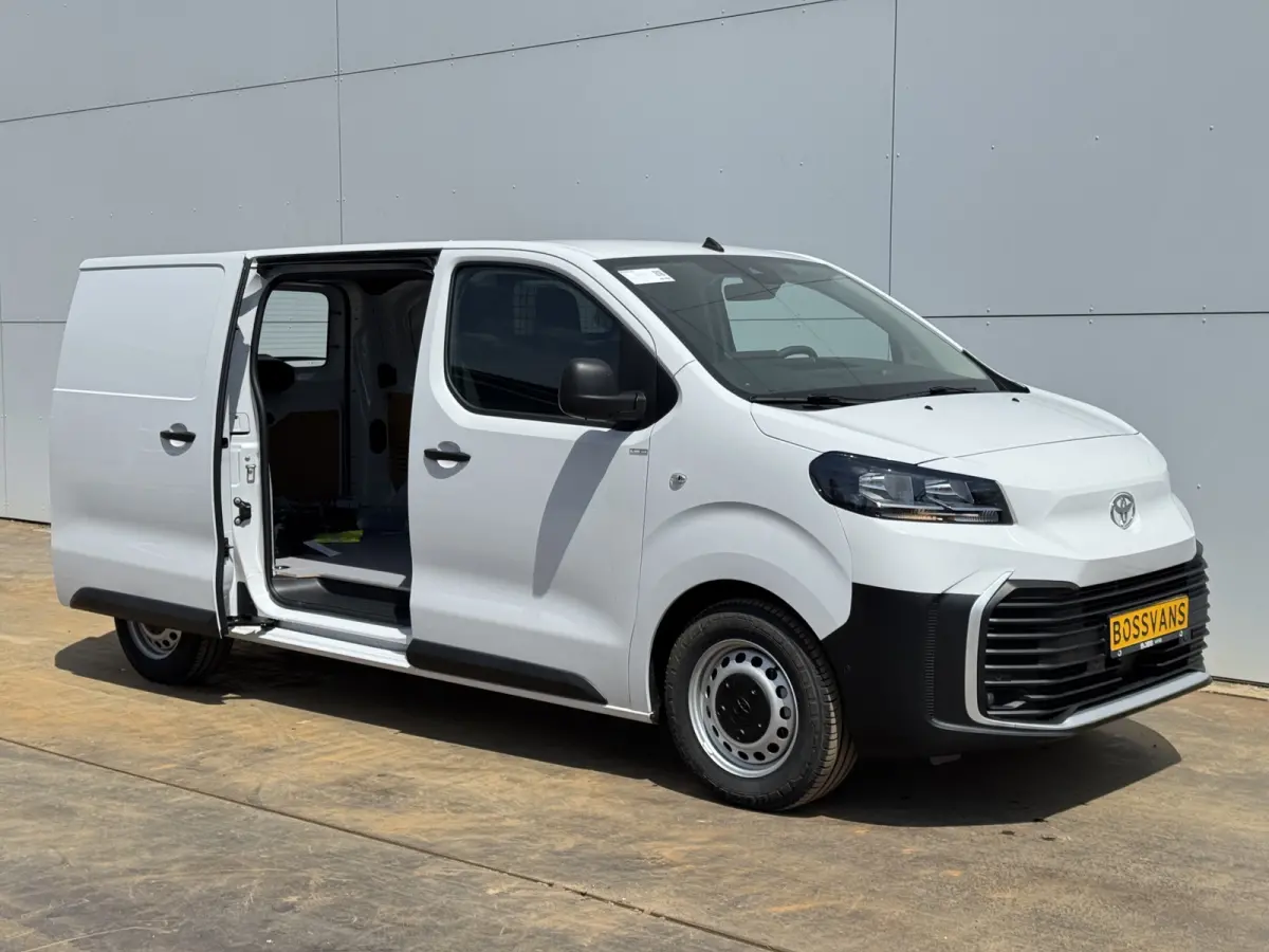 75kWh Nieuw! Elektrisch L1 348km WLTP Snelladen Climate Control Cruise Control Camera Parkeersensoren v+a