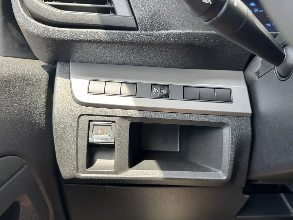75kWh Nieuw! Elektrisch L1 348km WLTP Snelladen Climate Control Cruise Control Camera Parkeersensoren v+a