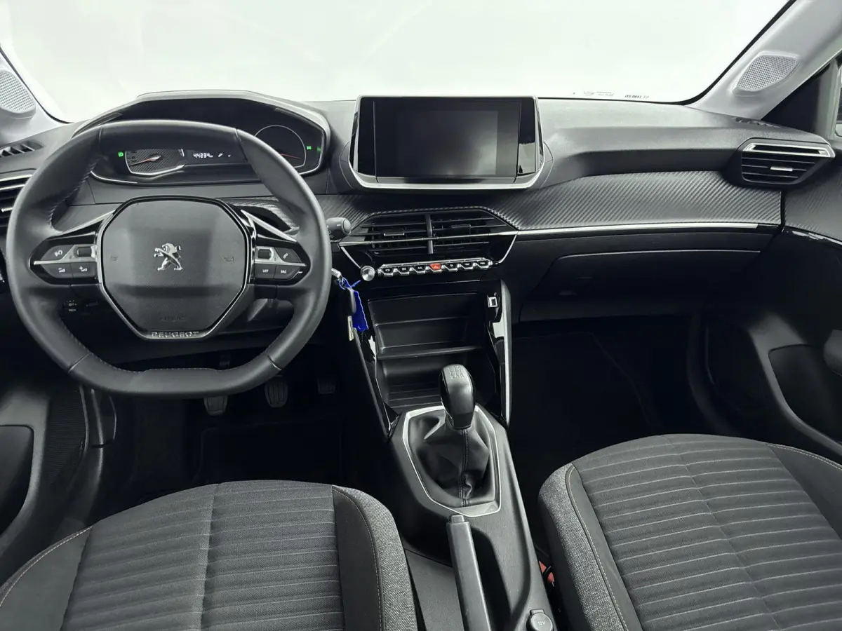 1.2 75pk Active | Airco | Cruise control | Carplay |