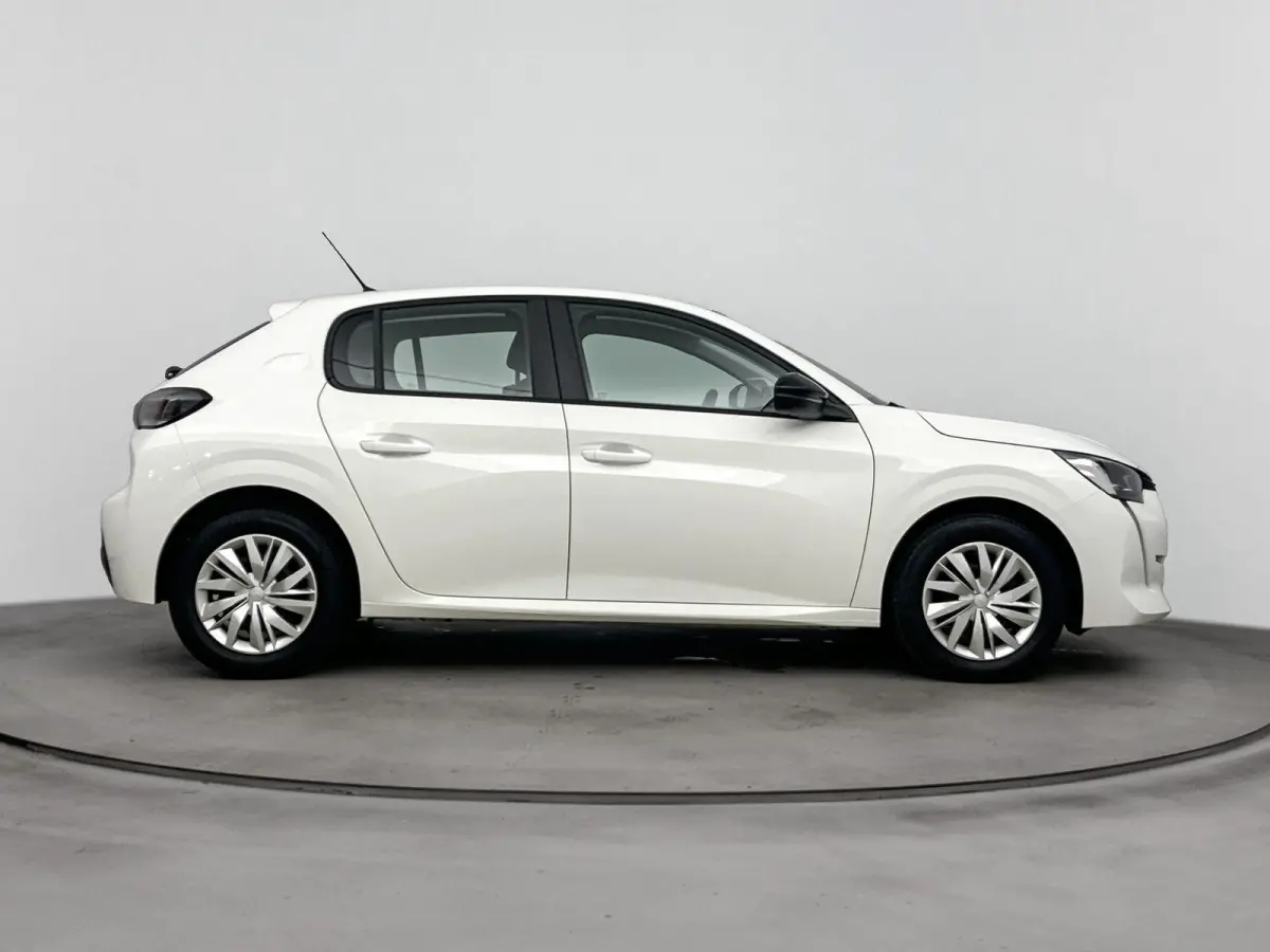 1.2 75pk Active | Airco | Cruise control | Carplay |