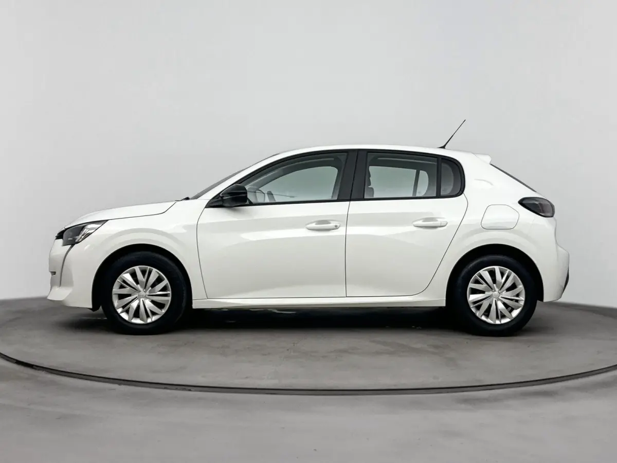 1.2 75pk Active | Airco | Cruise control | Carplay |