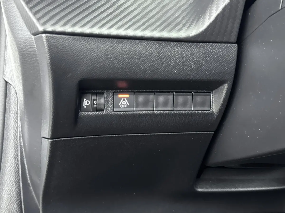 1.2 75pk Active | Airco | Cruise control | Carplay |