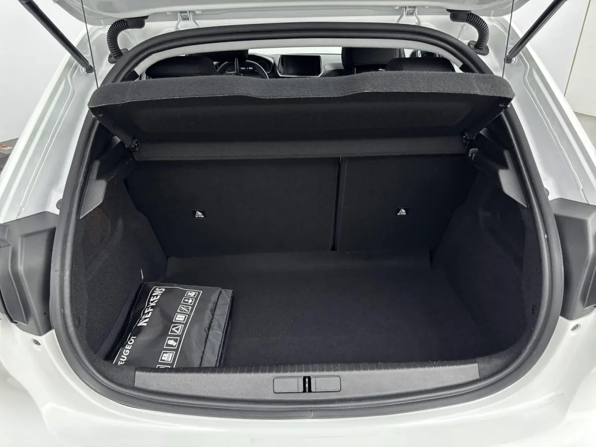 1.2 75pk Active | Airco | Cruise control | Carplay |