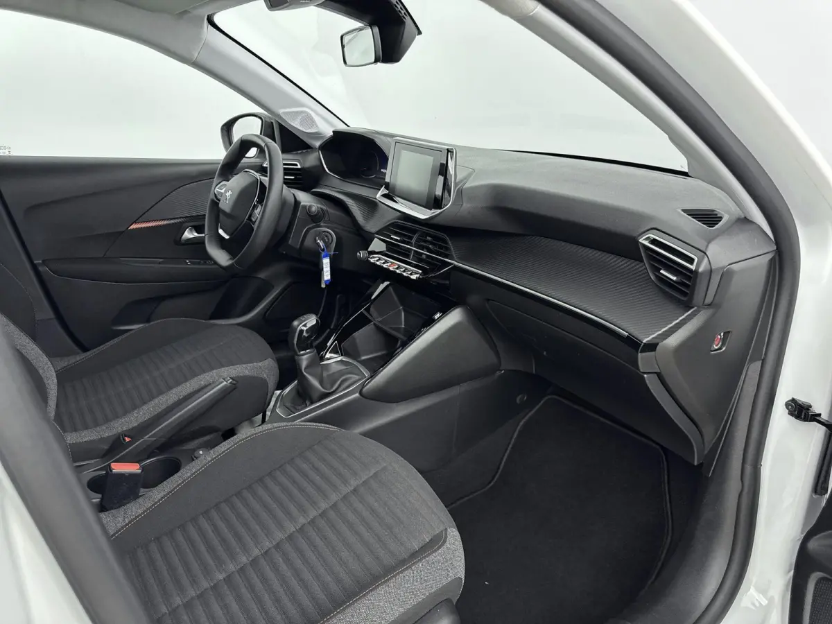 1.2 75pk Active | Airco | Cruise control | Carplay |