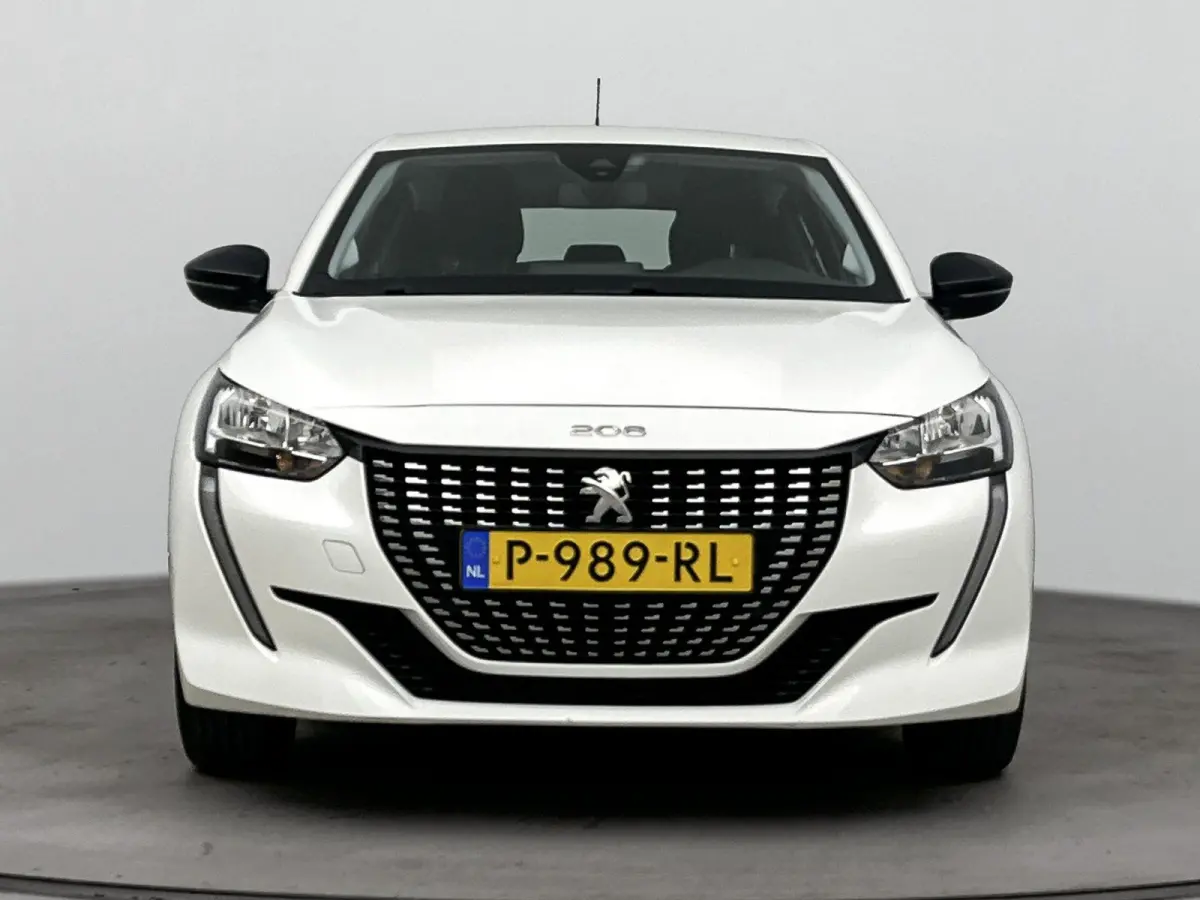 1.2 75pk Active | Airco | Cruise control | Carplay |