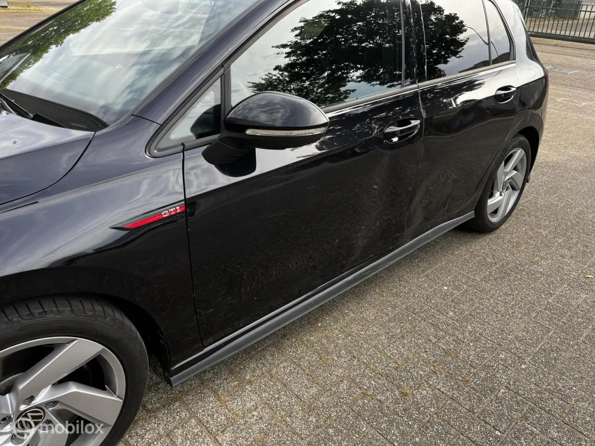 2.0 TSI GTI NAVI/CRUISE/CAMERA/PDC