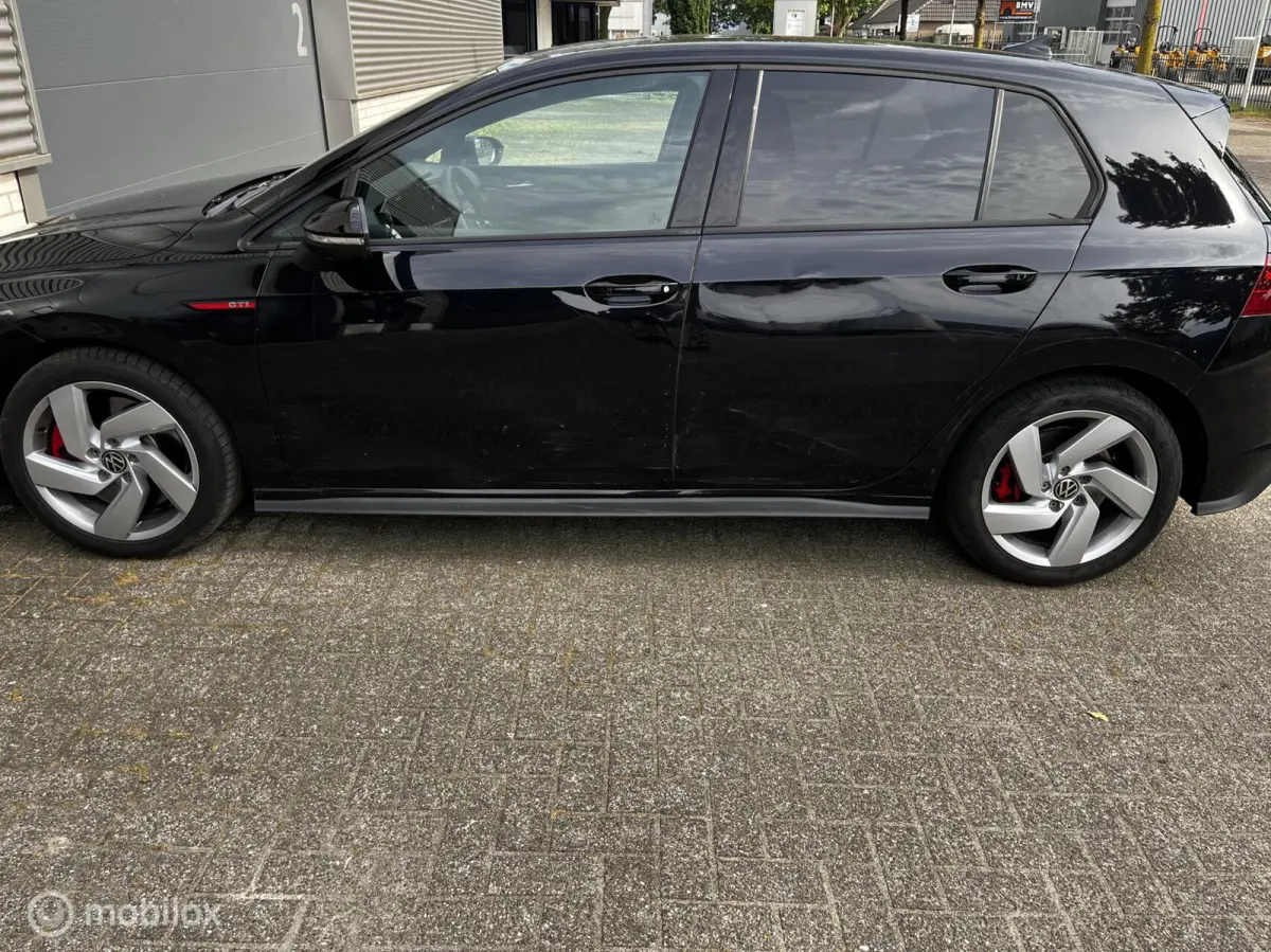 2.0 TSI GTI NAVI/CRUISE/CAMERA/PDC