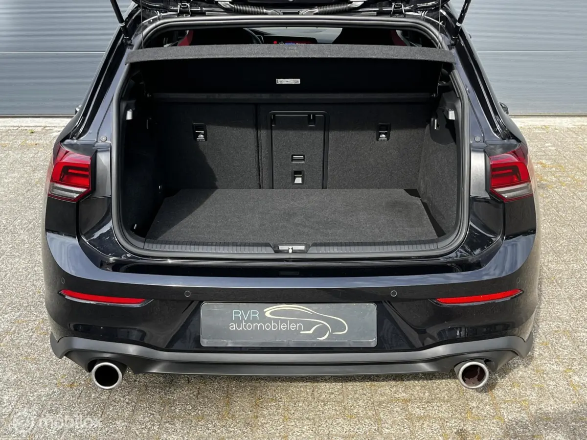 2.0 TSI GTI NAVI/CRUISE/CAMERA/PDC