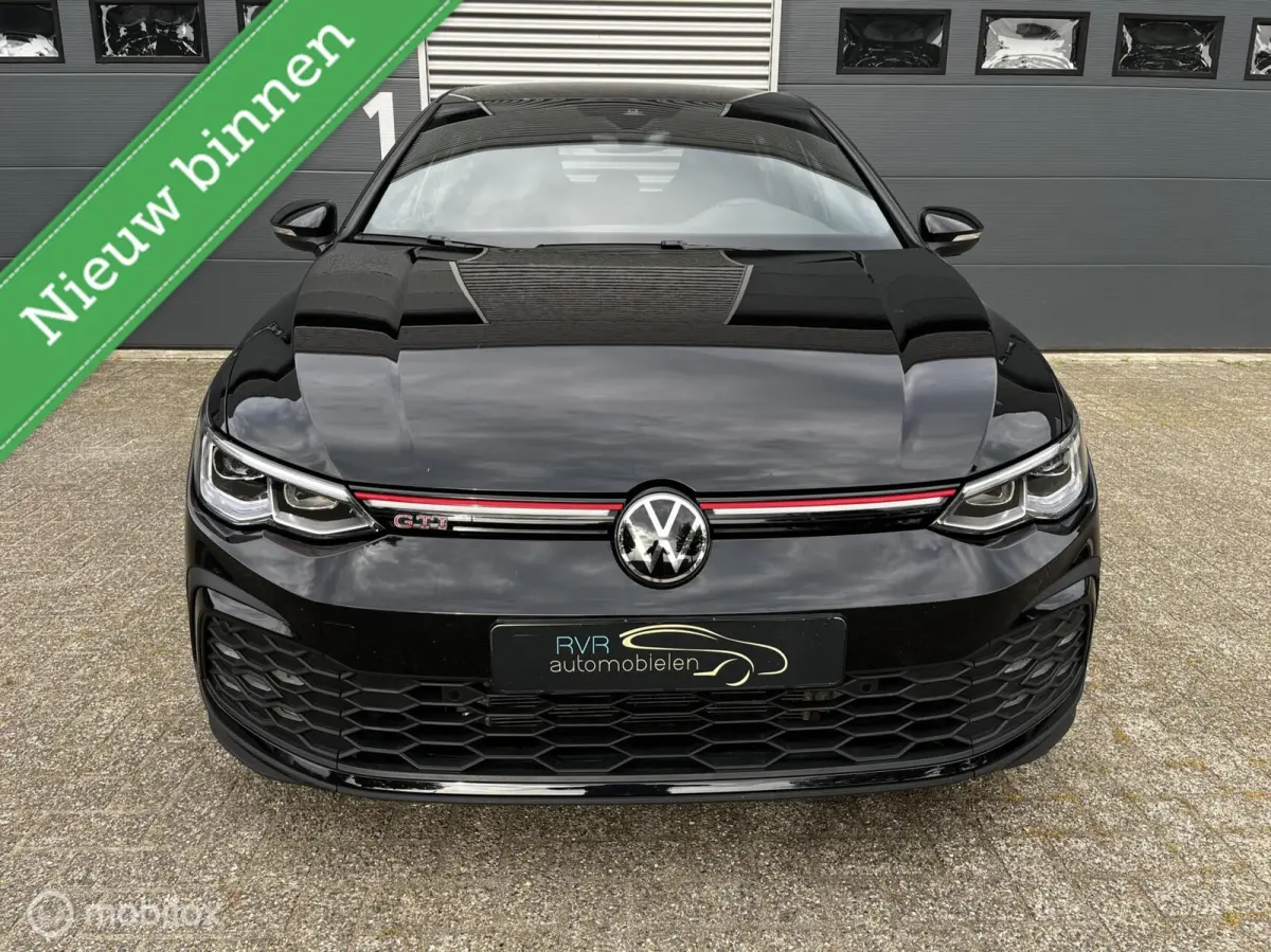 2.0 TSI GTI NAVI/CRUISE/CAMERA/PDC