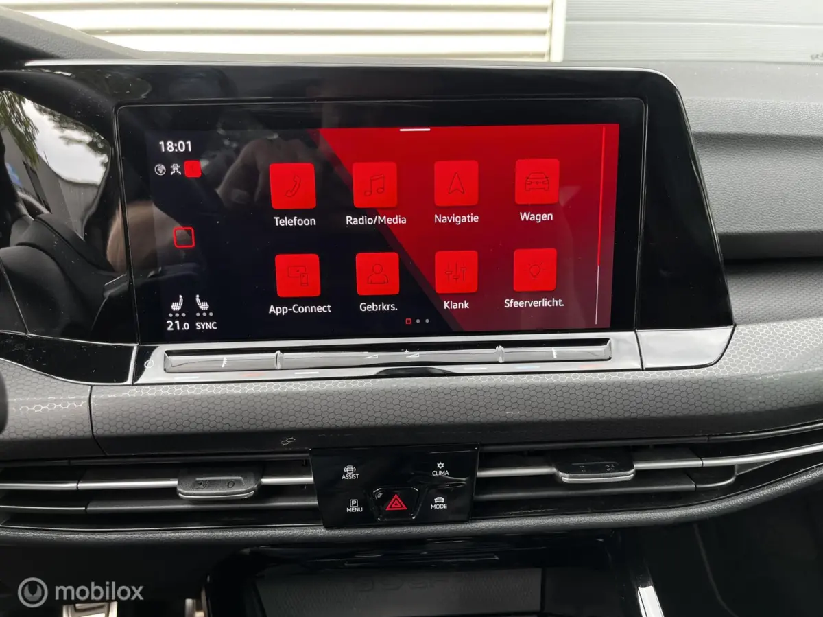 2.0 TSI GTI NAVI/CRUISE/CAMERA/PDC