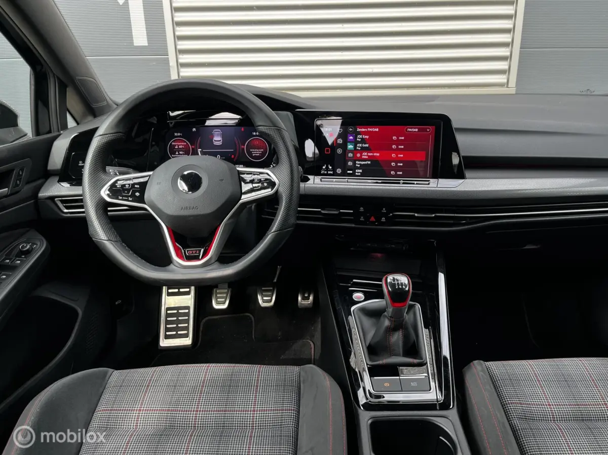 2.0 TSI GTI NAVI/CRUISE/CAMERA/PDC