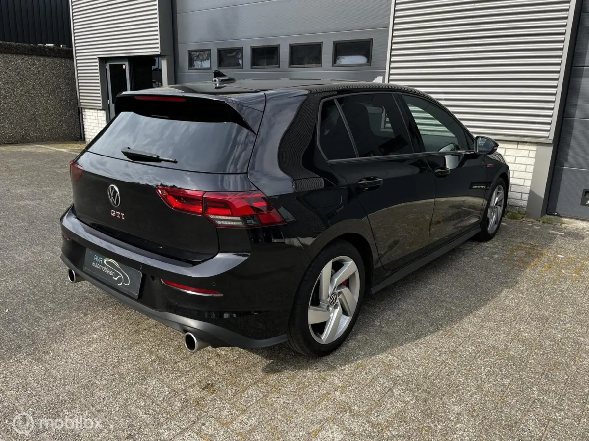 2.0 TSI GTI NAVI/CRUISE/CAMERA/PDC