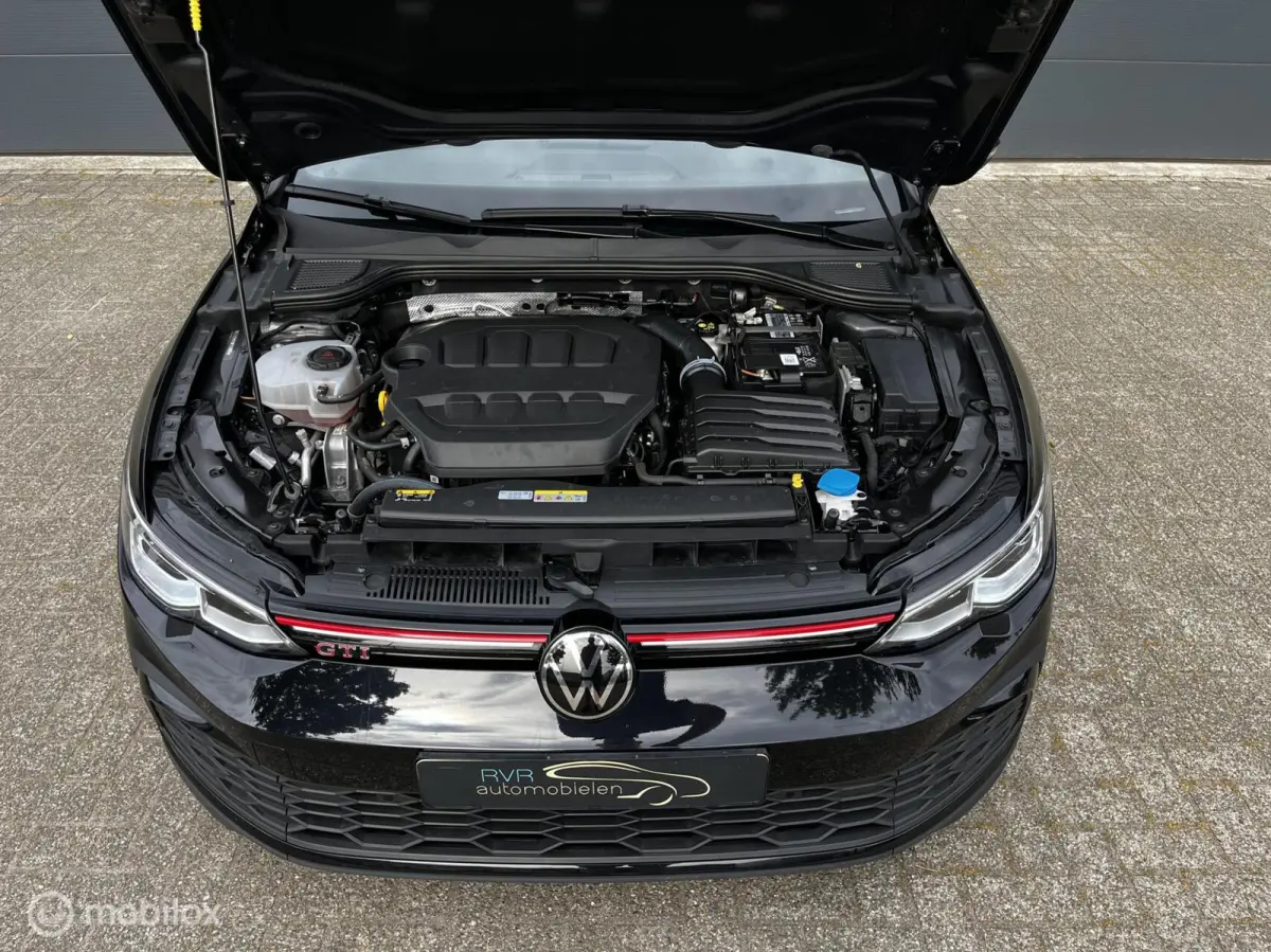2.0 TSI GTI NAVI/CRUISE/CAMERA/PDC