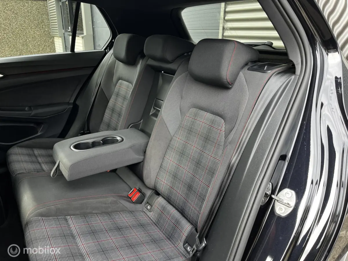 2.0 TSI GTI NAVI/CRUISE/CAMERA/PDC