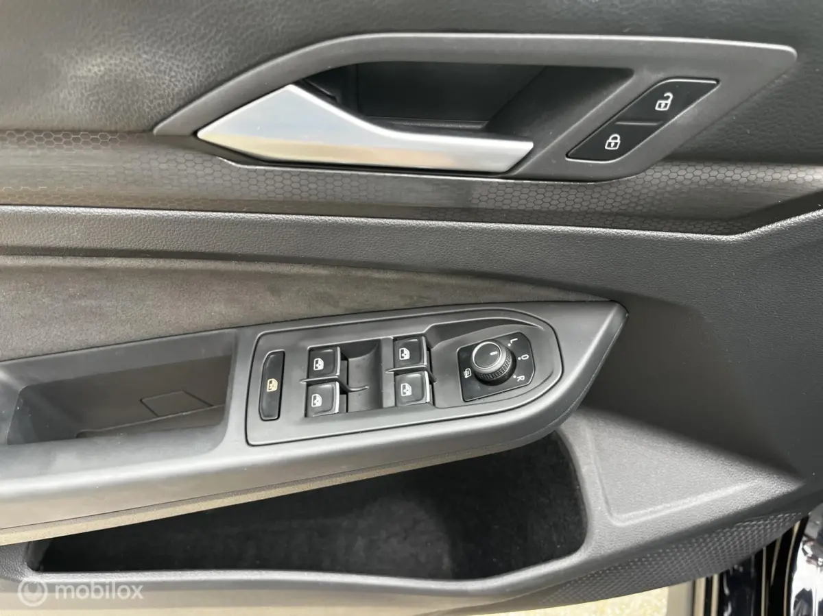 2.0 TSI GTI NAVI/CRUISE/CAMERA/PDC