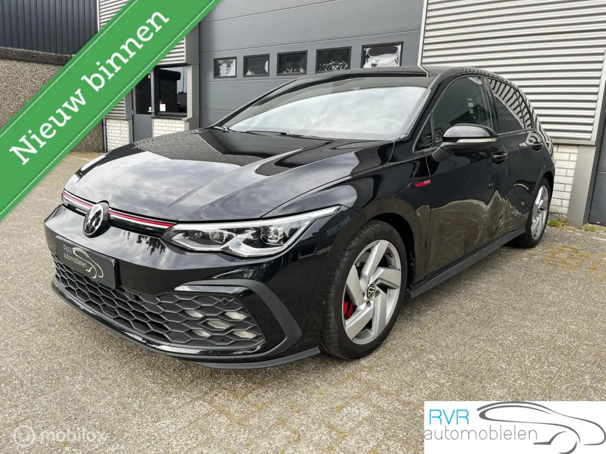 2.0 TSI GTI NAVI/CRUISE/CAMERA/PDC