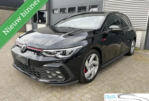 2.0 TSI GTI NAVI/CRUISE/CAMERA/PDC
