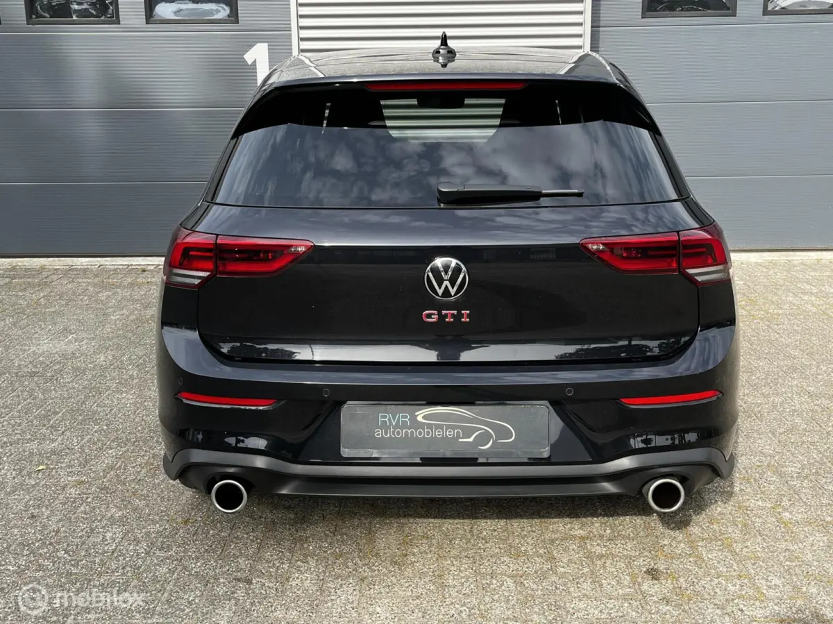 2.0 TSI GTI NAVI/CRUISE/CAMERA/PDC
