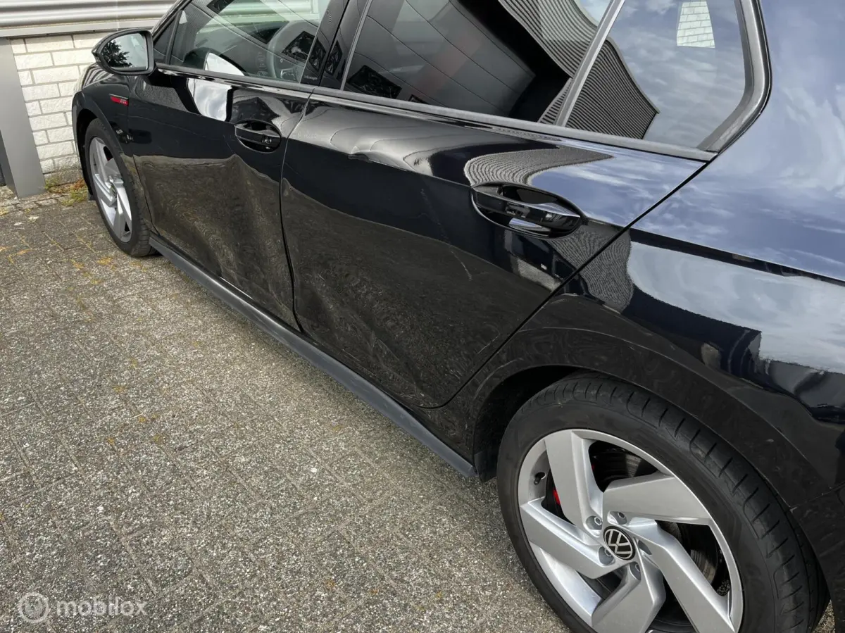 2.0 TSI GTI NAVI/CRUISE/CAMERA/PDC