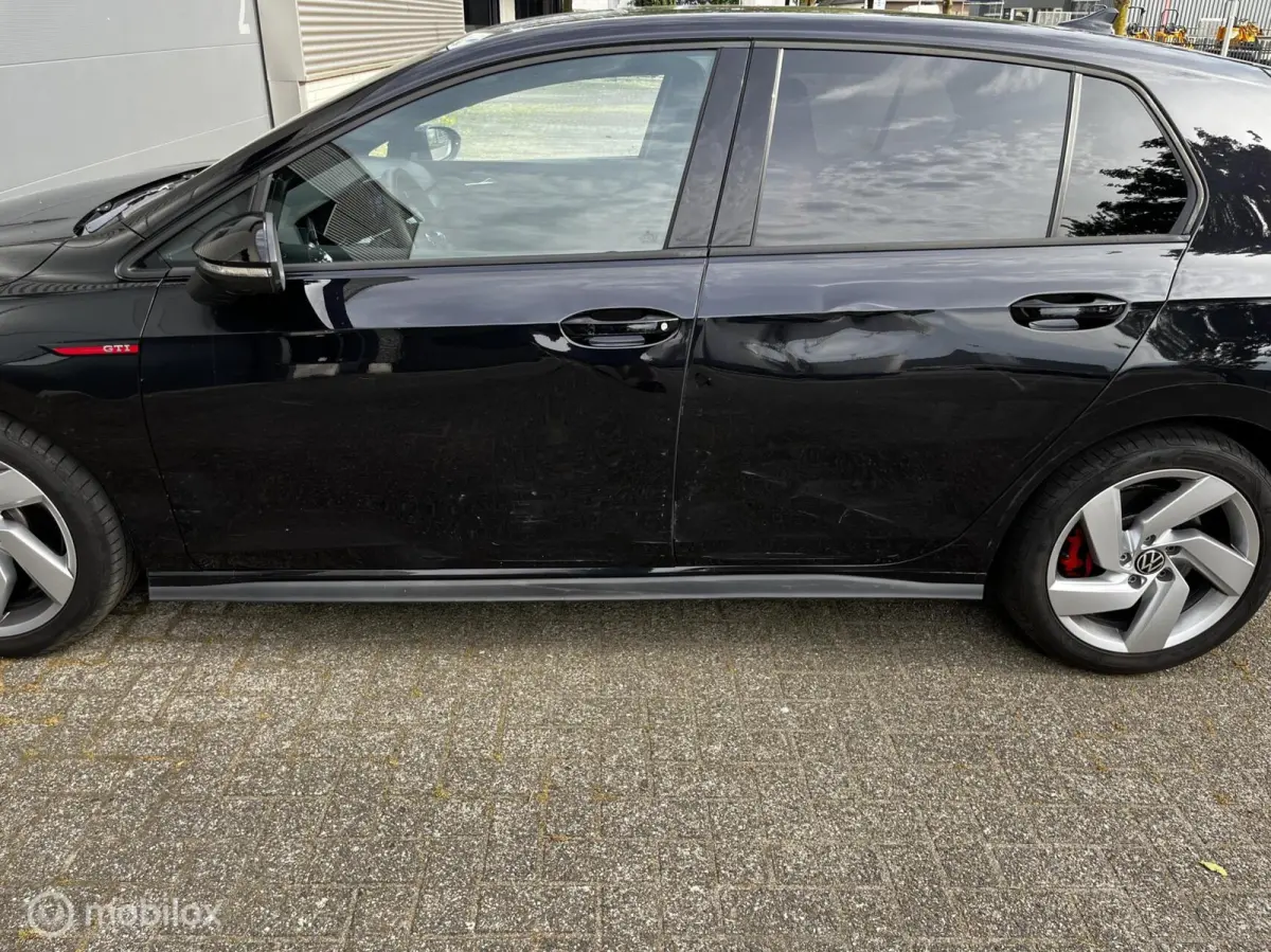 2.0 TSI GTI NAVI/CRUISE/CAMERA/PDC