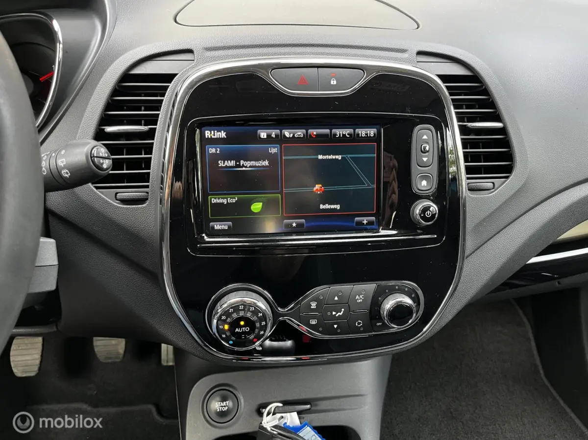 1.5 dCi Dynamique