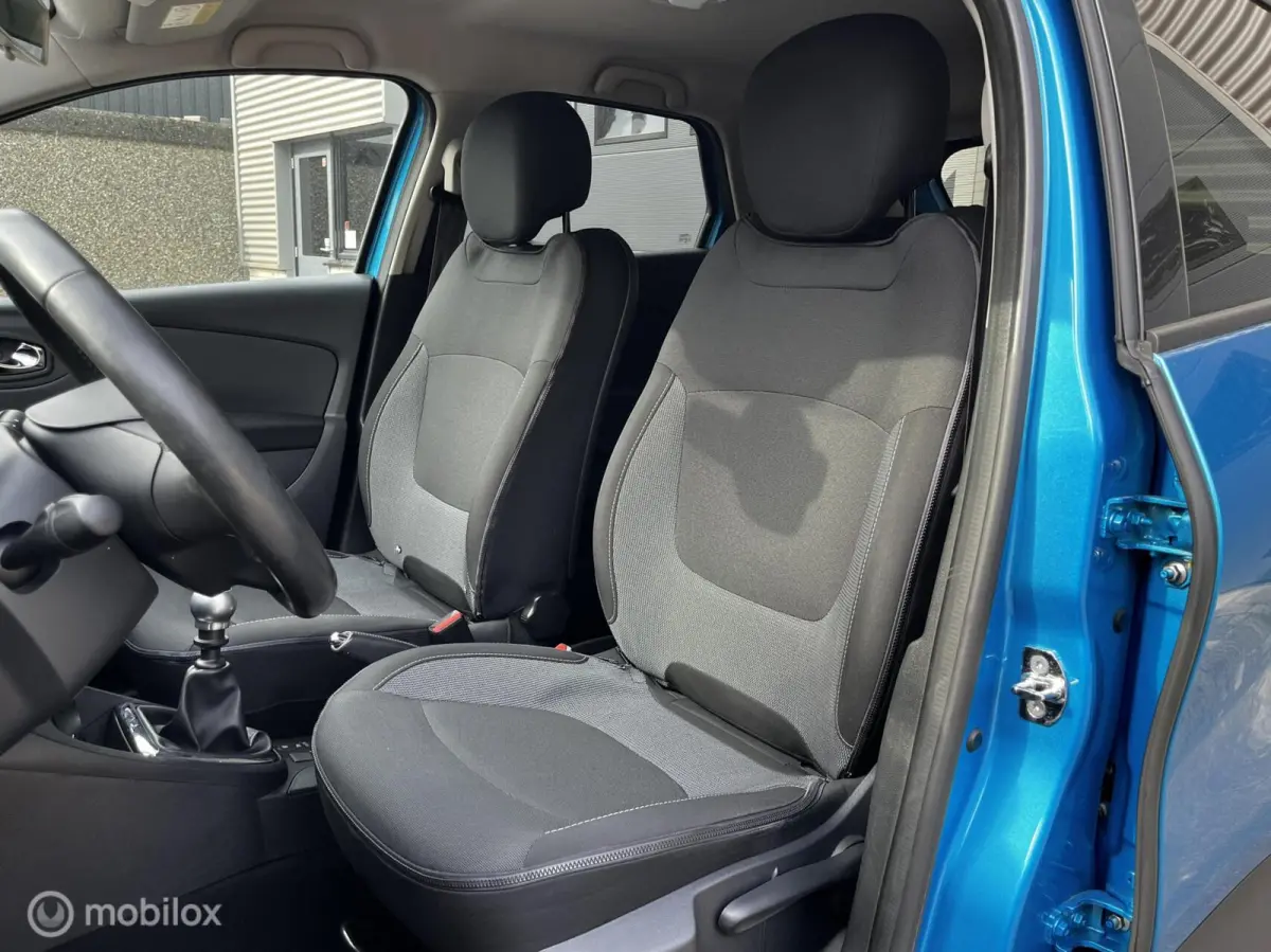 1.5 dCi Dynamique