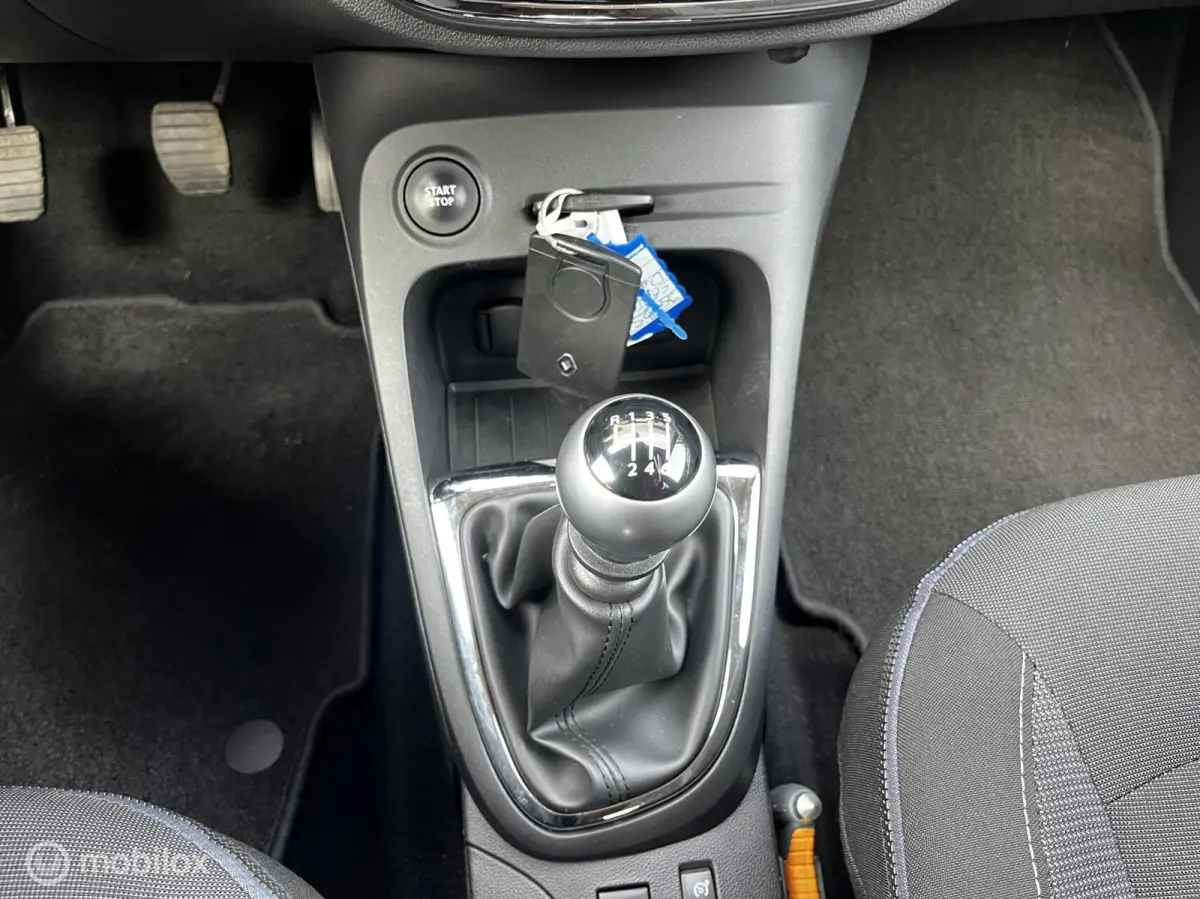 1.5 dCi Dynamique