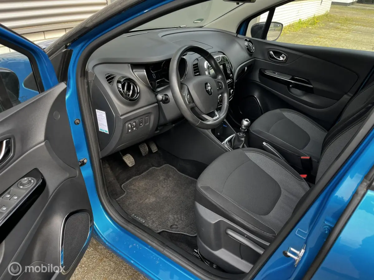 1.5 dCi Dynamique