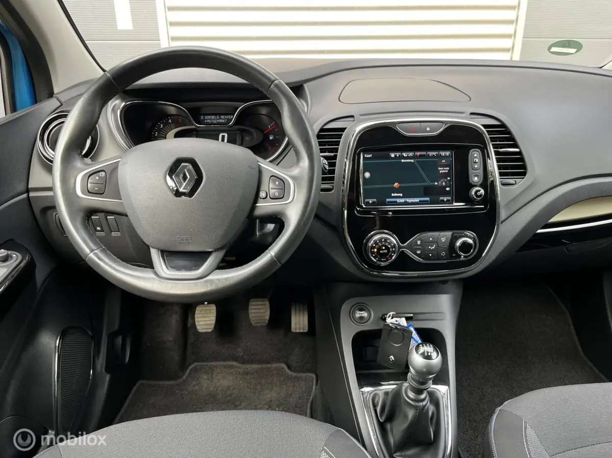1.5 dCi Dynamique