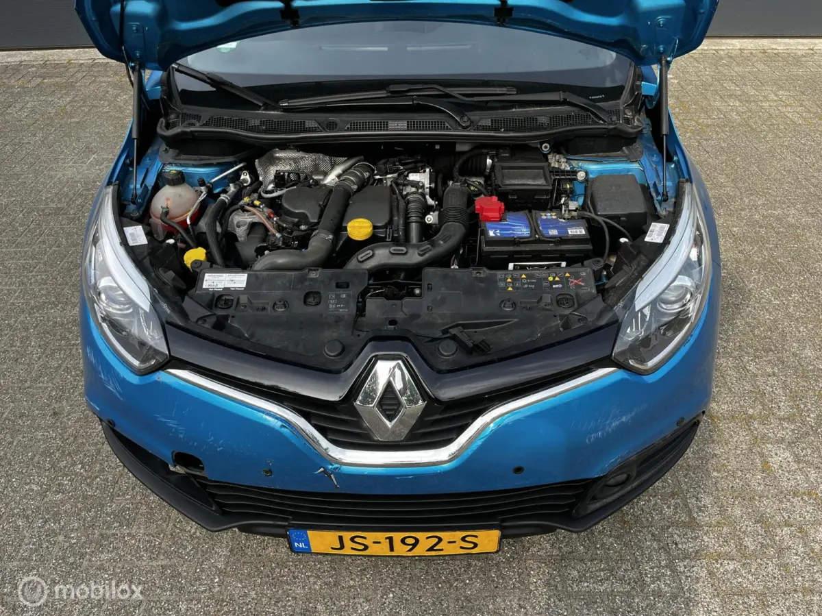 1.5 dCi Dynamique