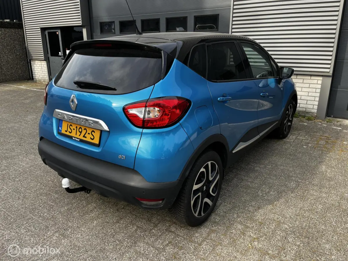 1.5 dCi Dynamique