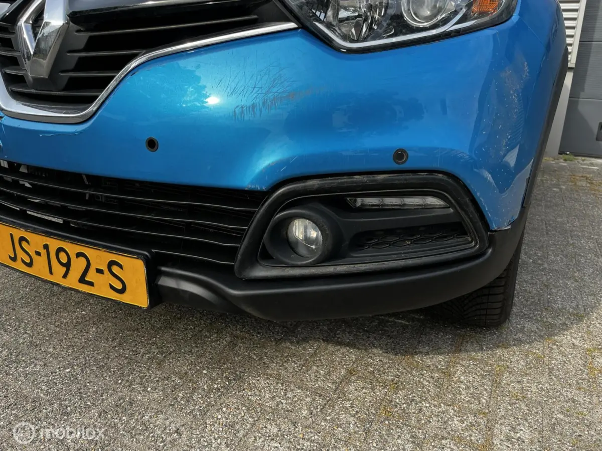 1.5 dCi Dynamique