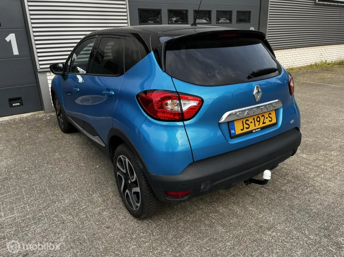 1.5 dCi Dynamique