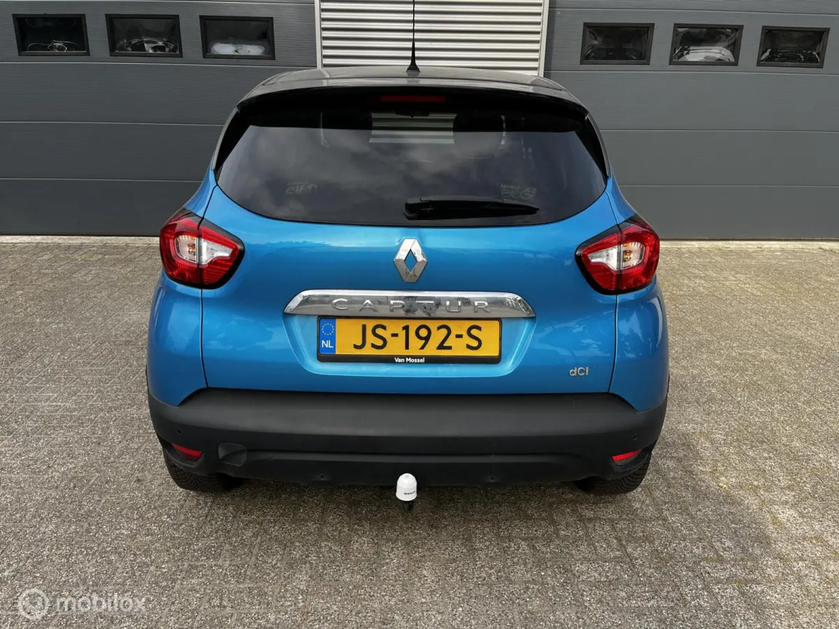 1.5 dCi Dynamique