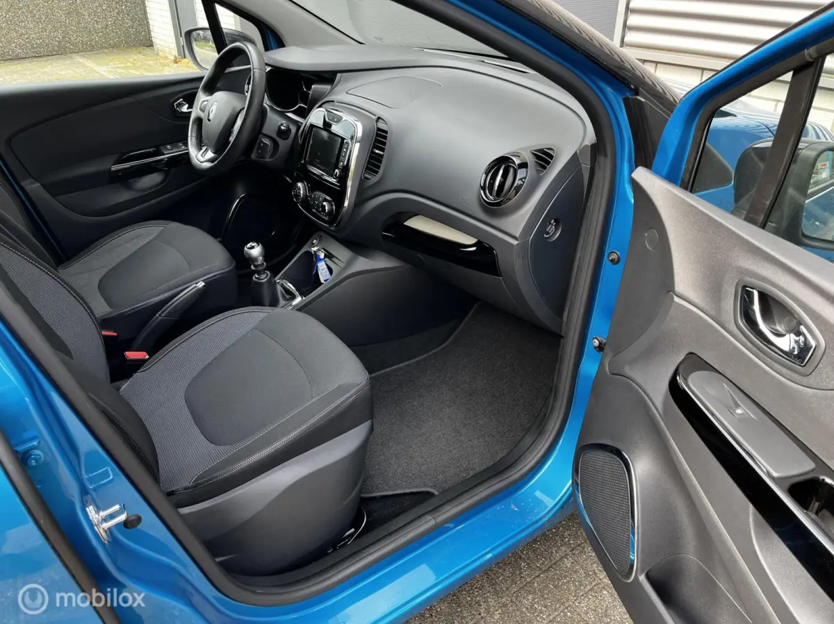 1.5 dCi Dynamique
