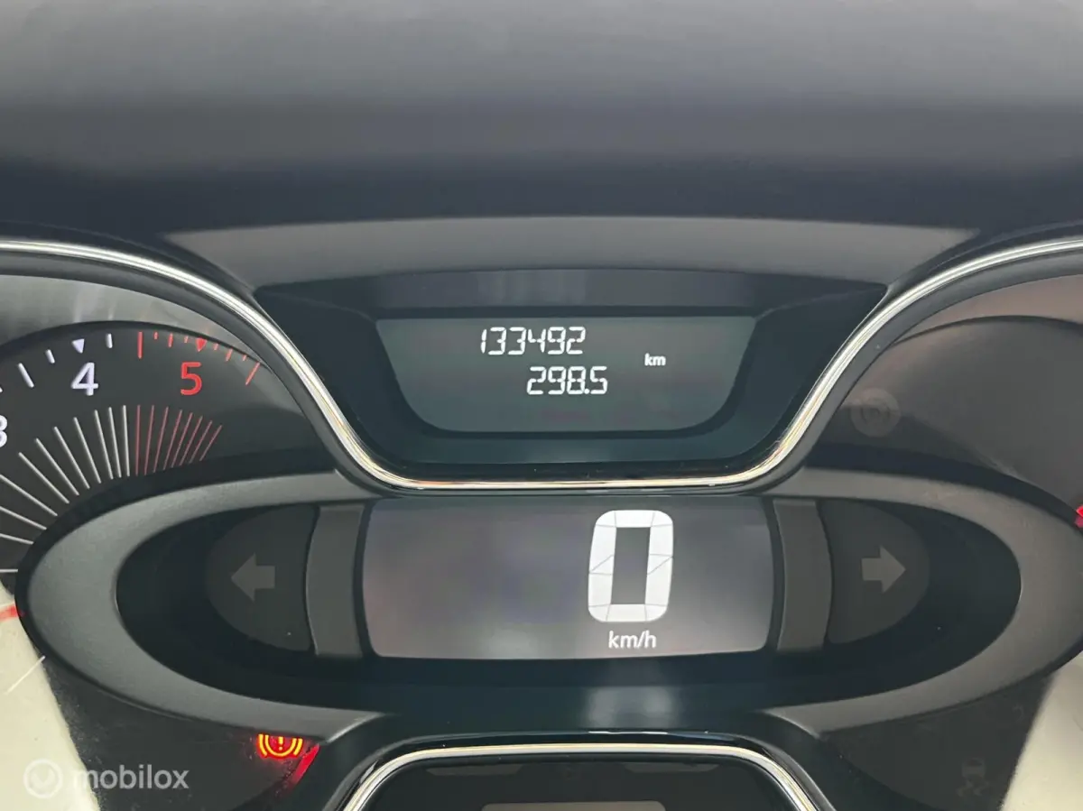 1.5 dCi Dynamique
